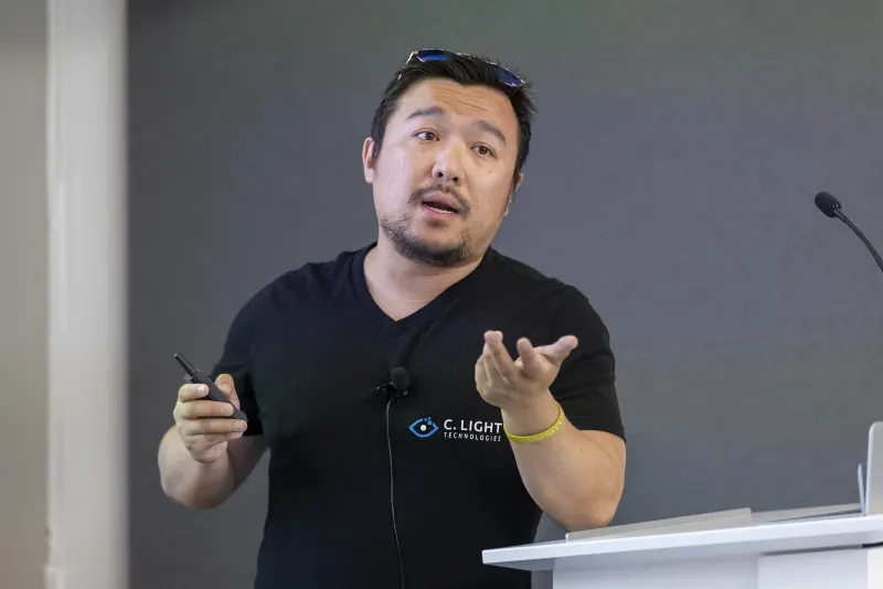 Joe Xing
